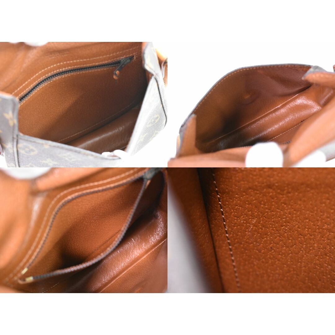 LOUIS VUITTON - 本物 ルイヴィトン LOUIS VUITTON LV LOUIS VUITTON - 本物 ルイヴィトン LOUIS VUITTON LV