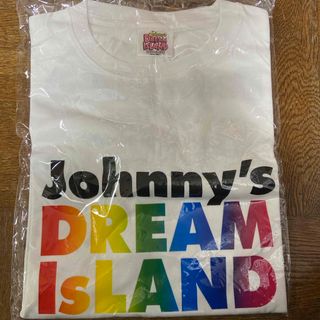 ドリアイ Tシャツ(アイドルグッズ)