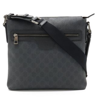 グッチ(Gucci)のグッチ GGスプリーム GGプラス ショルダーバッグ （12380263）(ショルダーバッグ)