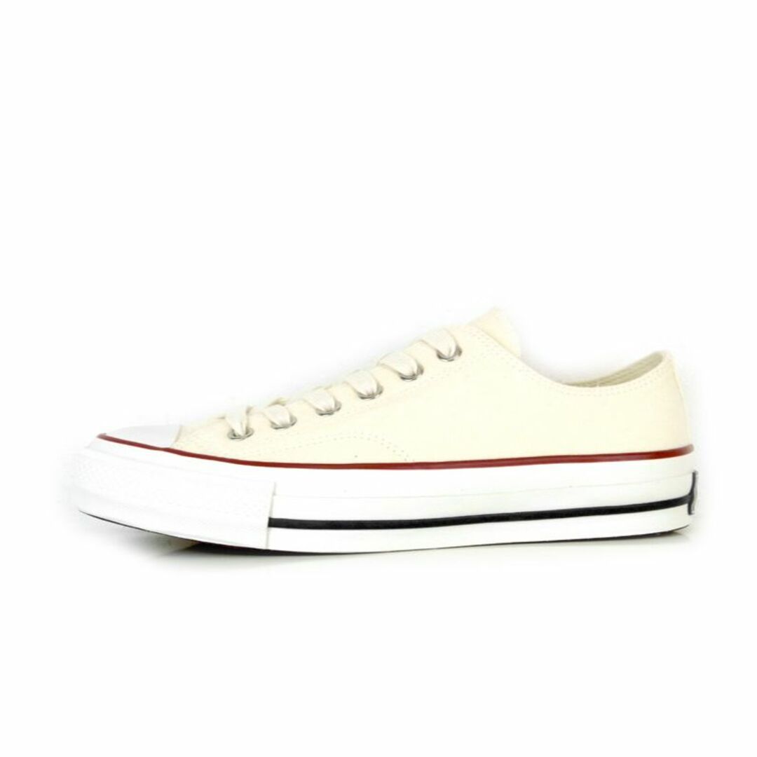 CONVERSE(コンバース)のコンバースアディクト CONVERSE Addict ■ 【 CHUCK TAYLOR CANVAS OX 1SD398CT 】 チャックテイラー ローカット スニーカー 30820 メンズの靴/シューズ(スニーカー)の商品写真