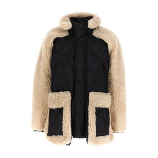 サカイ(sacai)のsacai 23aw コート(その他)