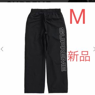 シュプリーム(Supreme)のシュプリーム　トラックパンツ　新品(ワークパンツ/カーゴパンツ)