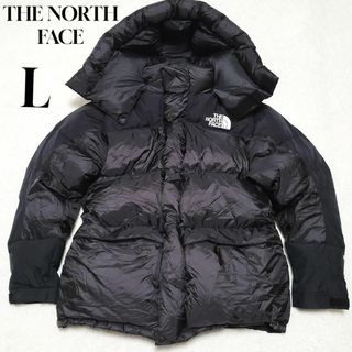 ノースフェイス(THE NORTH FACE) ダウンジャケット(メンズ)の通販