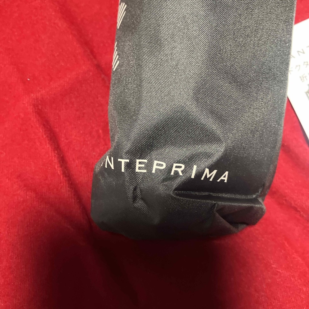 ANTEPRIMA(アンテプリマ)のアンテプリマ折りたたみ傘（非売品） レディースのファッション小物(傘)の商品写真