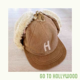 ゴートゥーハリウッド(GO TO HOLLYWOOD)のS.Y.K様専用ページ(帽子)