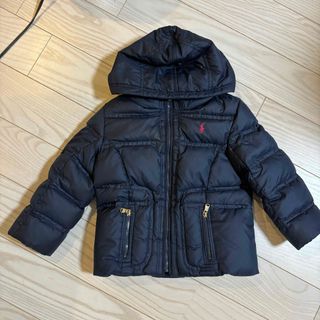 ラルフローレン(Ralph Lauren)のラルフローレン　ダウン　ダウンコート(ジャケット/上着)