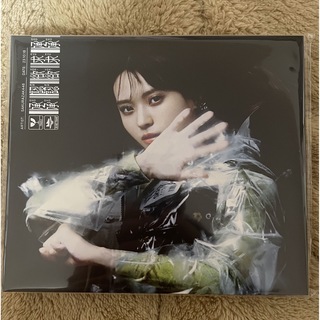 小林由依 櫻坂46 承認欲求 特別仕様盤 CD スペシャルスリーヴケース仕様(女性アイドル)