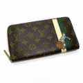 LOUIS VUITTON ジッピーオーガナイザー ラウンドファスナー 長財布