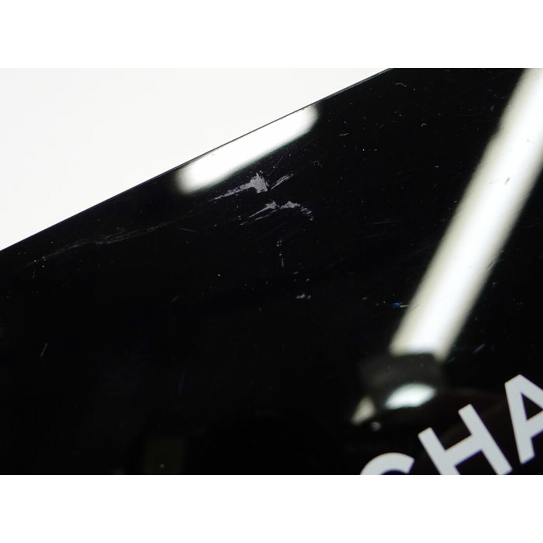 CHANEL - CHANEL ジュエリー ボックス コスメケース CHANEL - CHANEL ジュエリー ボックス コスメケース