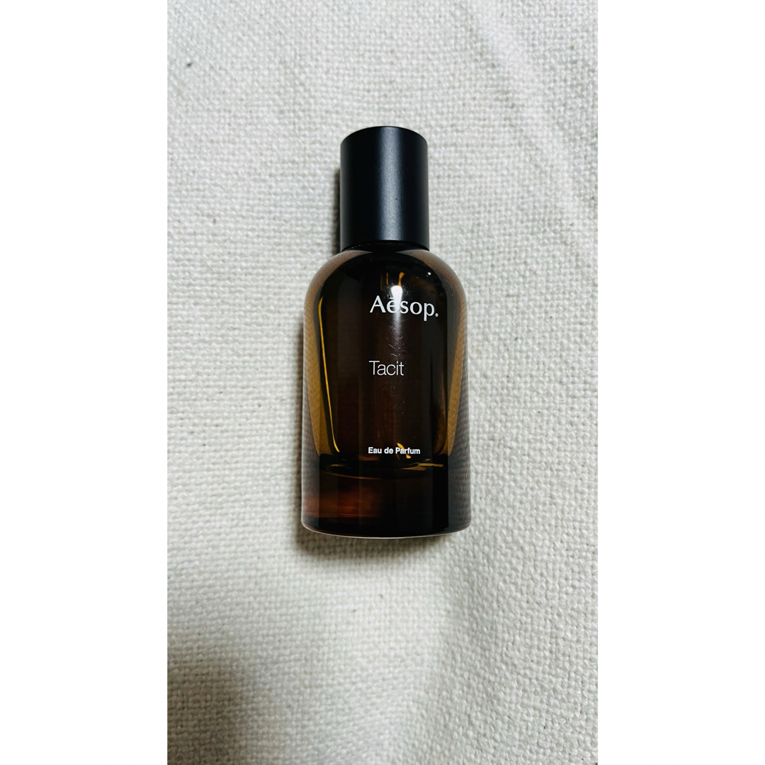 Aesop Tacit タシット オードパルファム- Aesop Tacit タシット オードパルファム-