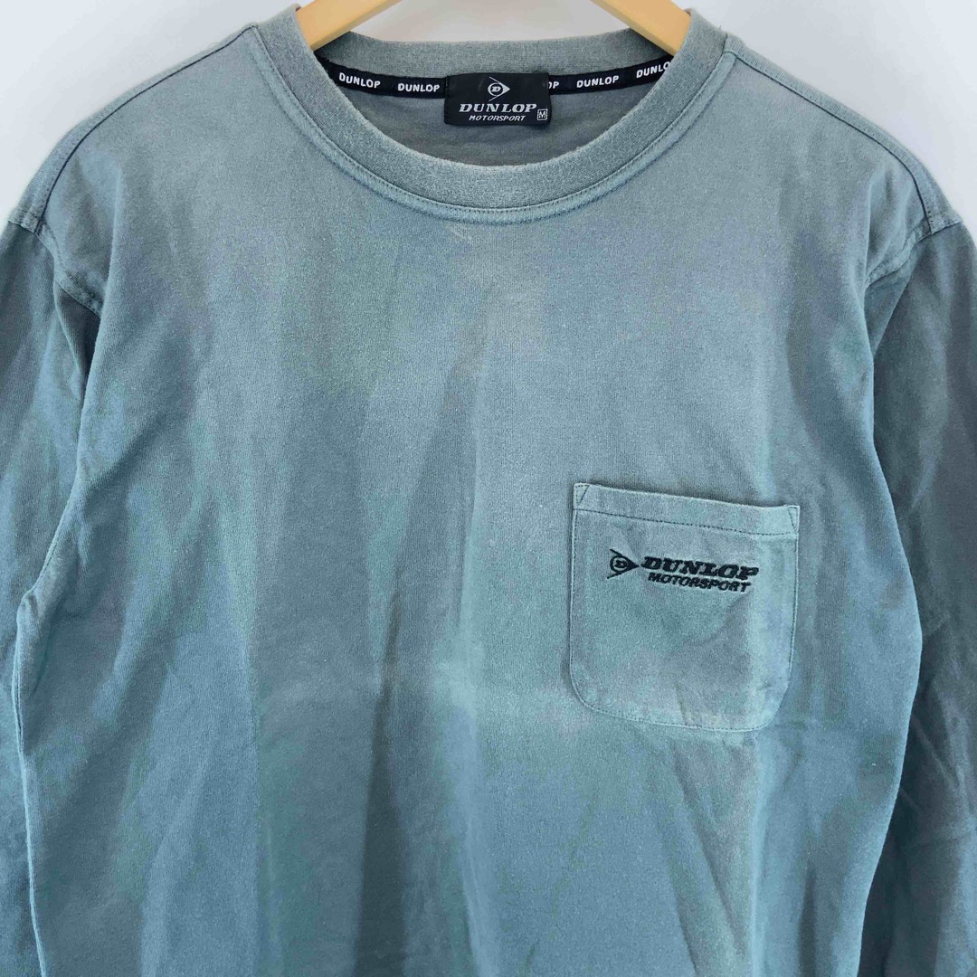 DUNLOP(ダンロップ)のDUNLOP ダンロップ メンズ  Tシャツ(七部/長袖) メンズのトップス(Tシャツ/カットソー(七分/長袖))の商品写真
