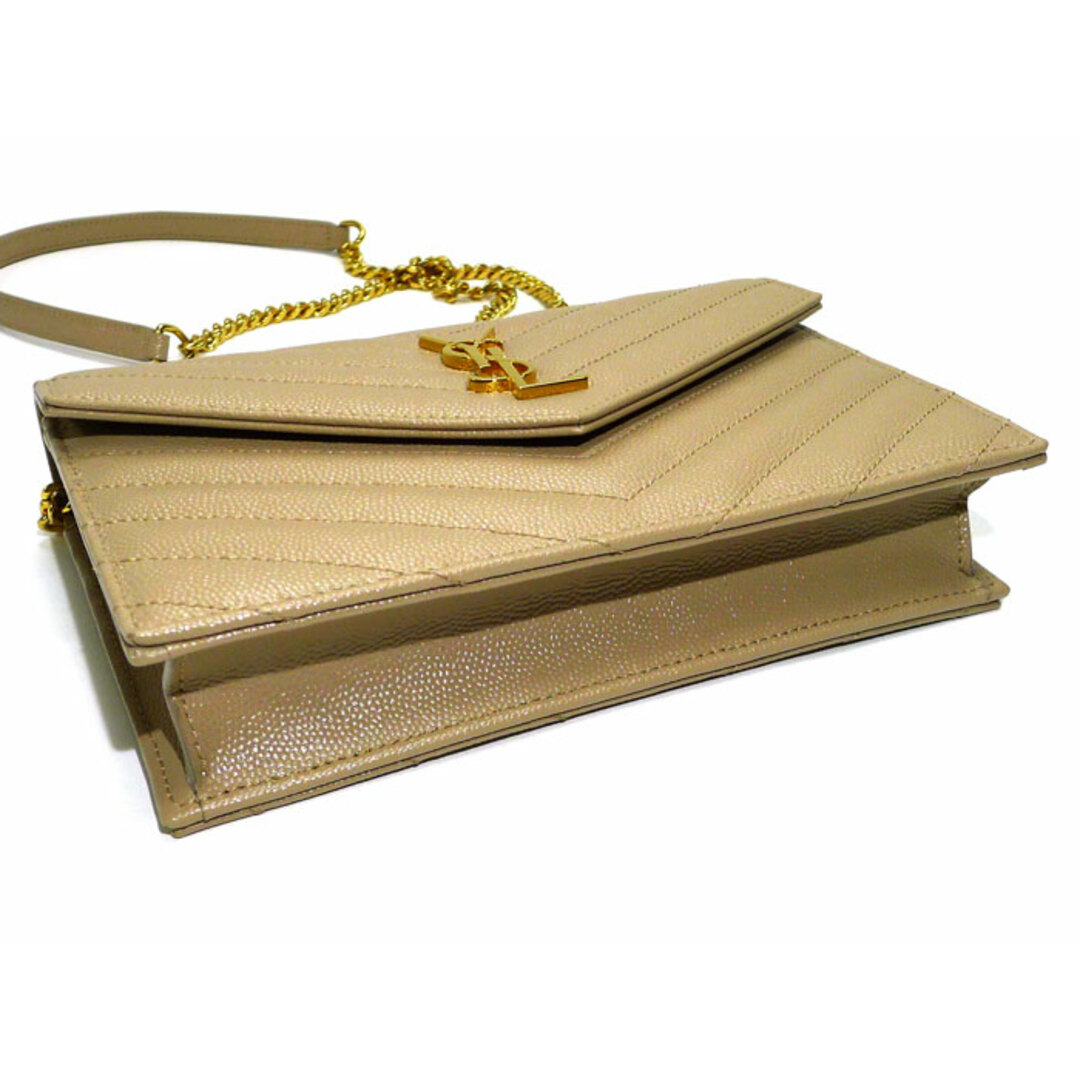 SAINT LAURENT - SAINT LAURENT カサンドラ エンベロープ SAINT LAURENT - SAINT LAURENT カサンドラ エンベロープ