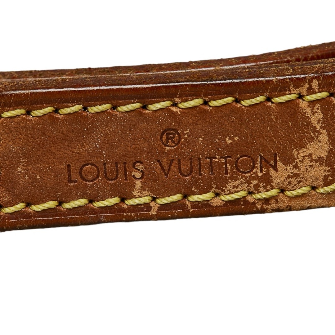 LOUIS VUITTON(ルイヴィトン)のルイ ヴィトン ショルダーストラップ レザー レディース LOUIS VUITTON 【228-31932】 スマホ/家電/カメラのスマホアクセサリー(ストラップ/イヤホンジャック)の商品写真