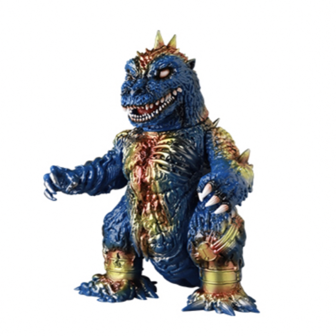 PLANET X JUNKZILLA medicom toy プラネットX | フリマアプリ ラクマ