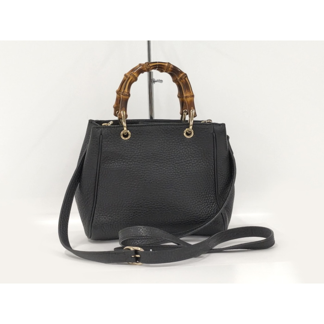 GUCCI - GUCCI ミニショッパー 2WAYショルダーバッグ GUCCI - GUCCI ミニショッパー 2WAYショルダーバッグ