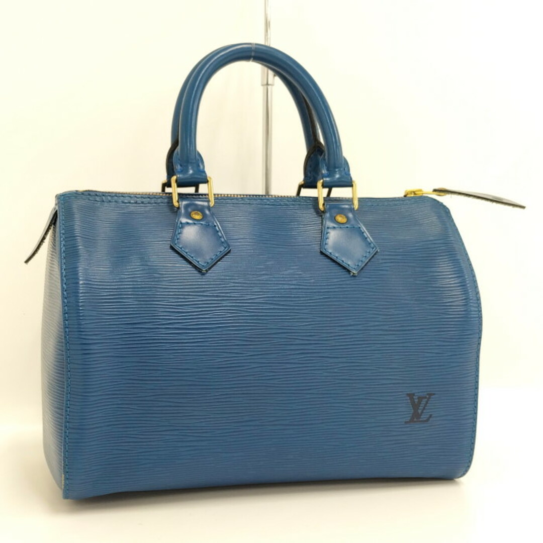 LOUIS VUITTON スピーディ 25 ミニボストンバッグ ハンドバッグエピ LOUIS VUITTON スピーディ 25 ミニボストンバッグ ハンドバッグエピ