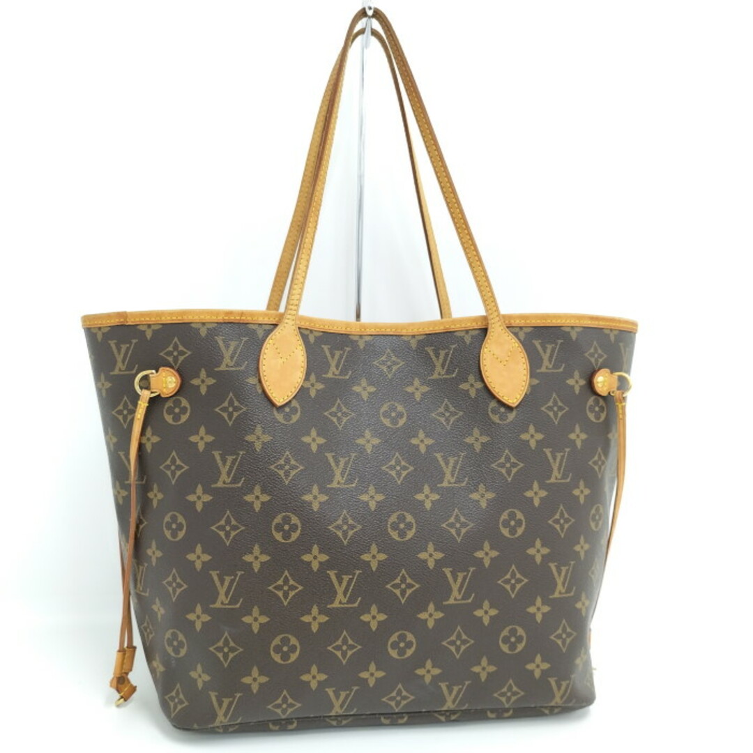 LOUIS VUITTON - LOUIS VUITTON ネヴァーフルMM トートバッグ LOUIS VUITTON - LOUIS VUITTON ネヴァーフルMM トートバッグ