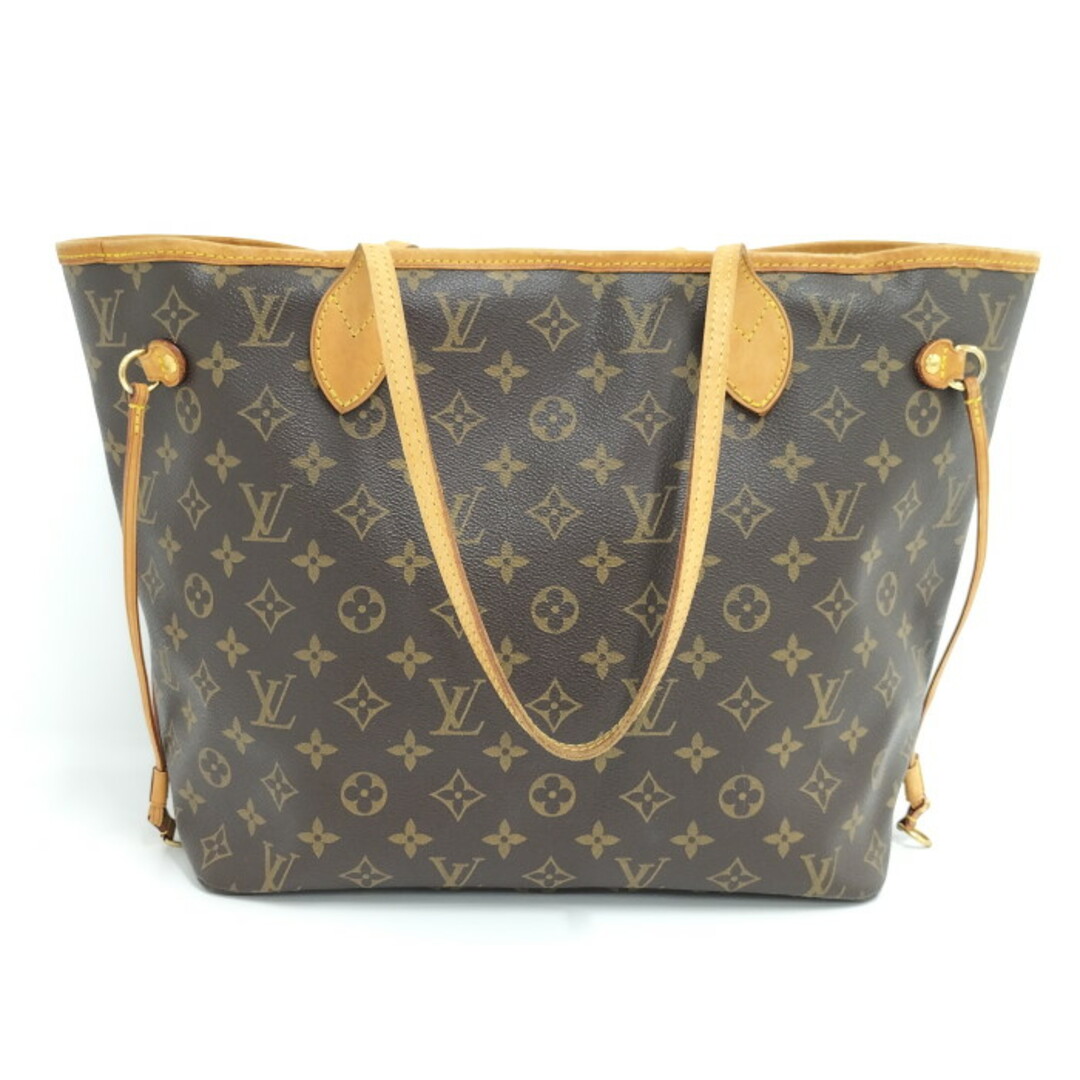 LOUIS VUITTON - LOUIS VUITTON ネヴァーフルMM トートバッグ LOUIS VUITTON - LOUIS VUITTON ネヴァーフルMM トートバッグ