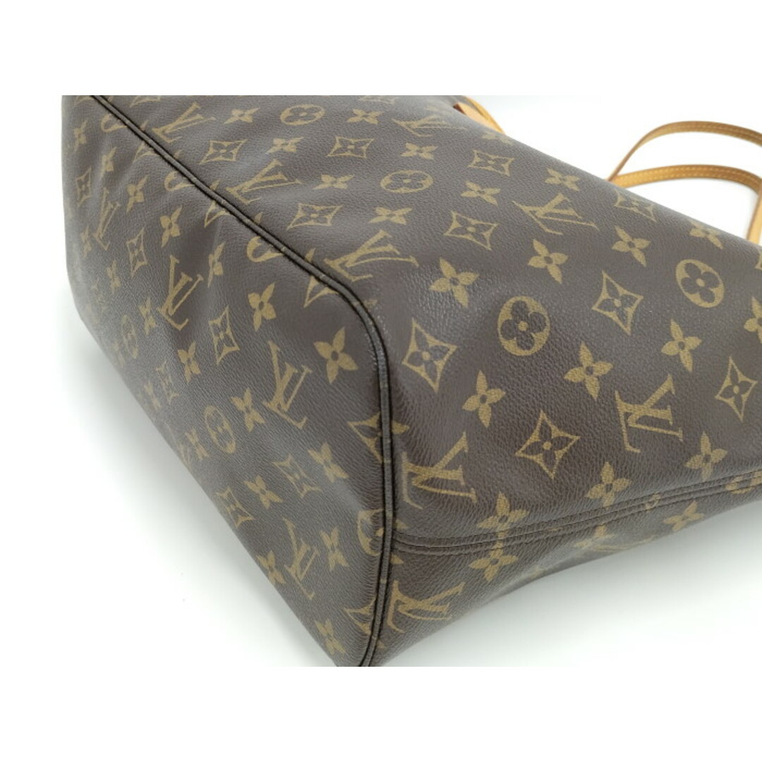 LOUIS VUITTON - LOUIS VUITTON ネヴァーフルMM トートバッグ LOUIS VUITTON - LOUIS VUITTON ネヴァーフルMM トートバッグ