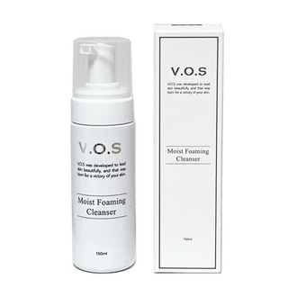 2本 VOS モイストフォーミングクレンザー 150ｍｌ　洗顔(洗顔料)