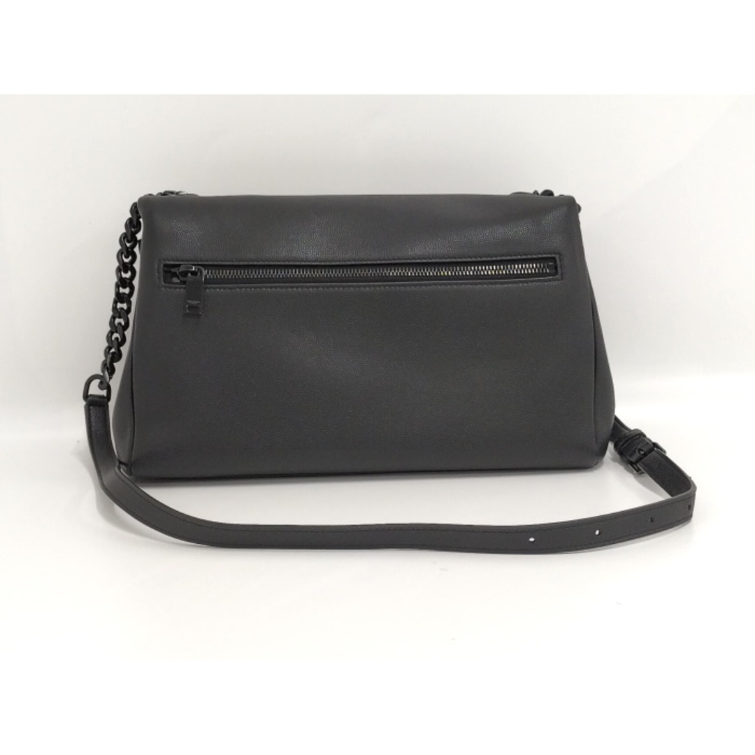 SAINT LAURENT - YVES SAINT LAURENT チェーンショルダーバッグ SAINT LAURENT - YVES SAINT LAURENT チェーンショルダーバッグ