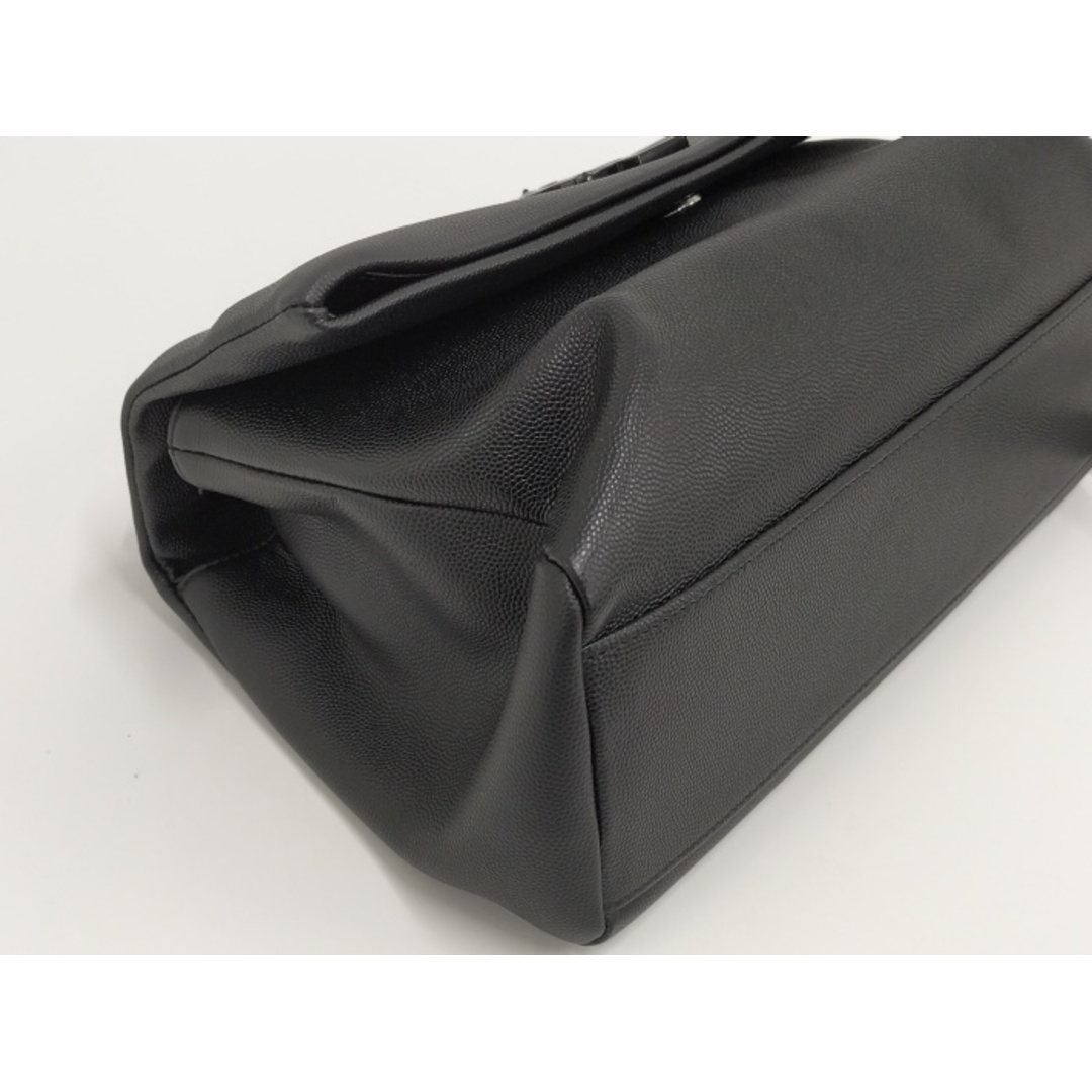SAINT LAURENT - YVES SAINT LAURENT チェーンショルダーバッグ SAINT LAURENT - YVES SAINT LAURENT チェーンショルダーバッグ