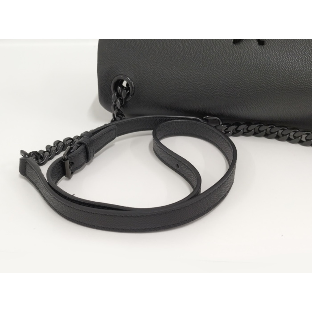 SAINT LAURENT - YVES SAINT LAURENT チェーンショルダーバッグ SAINT LAURENT - YVES SAINT LAURENT チェーンショルダーバッグ