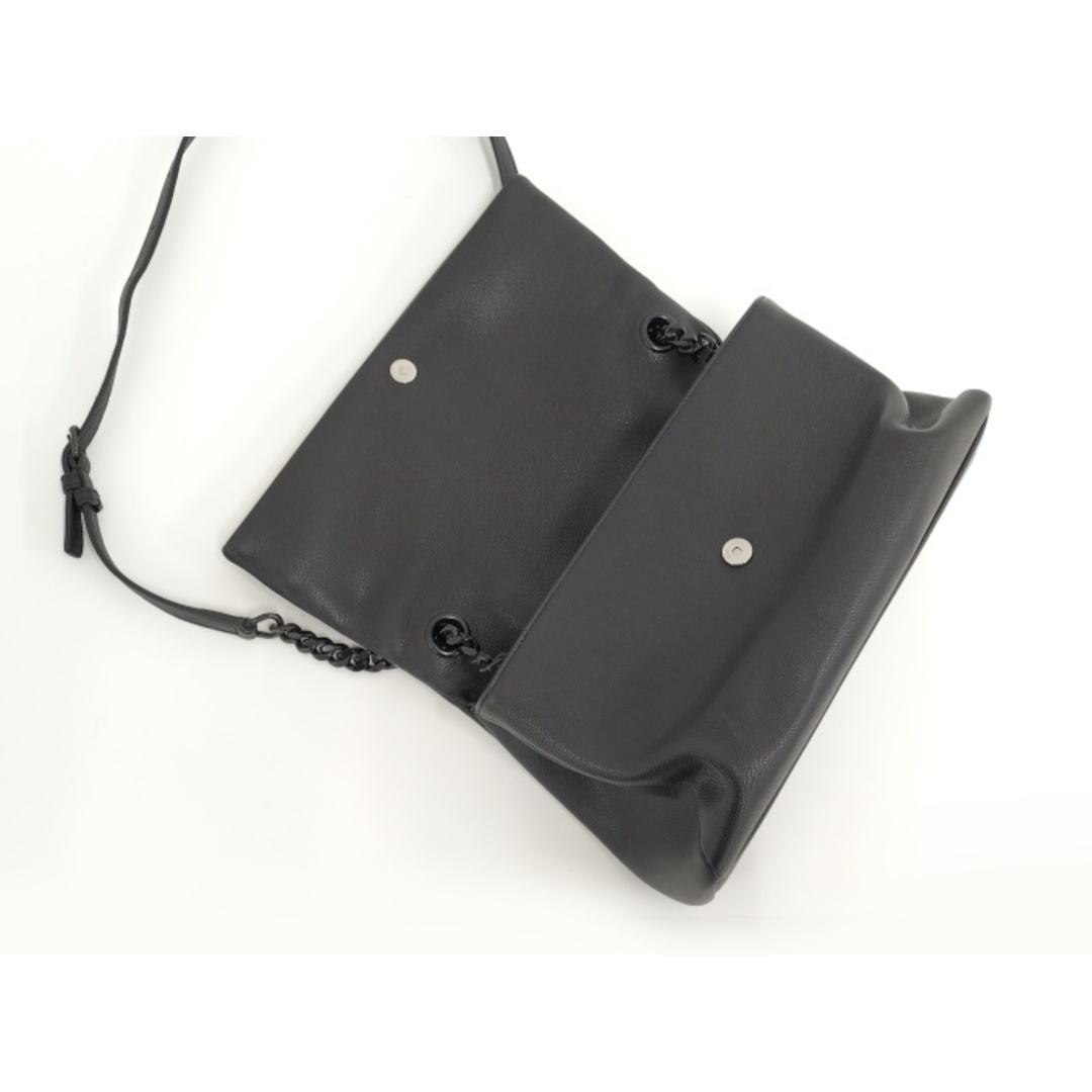 SAINT LAURENT - YVES SAINT LAURENT チェーンショルダーバッグ SAINT LAURENT - YVES SAINT LAURENT チェーンショルダーバッグ