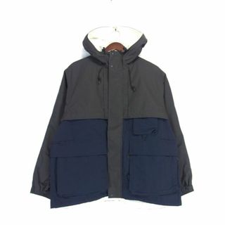 ダイワ ピアサーティナイン DAIWA PIER39 ■ 【 TECH LOGGER MOUNTAIN PARKA BJ 24023 】 テック ロガー マウンテン ジャケット 30880(その他)