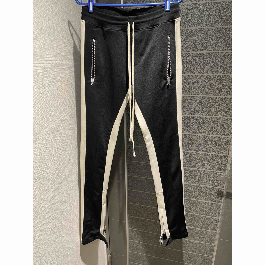 メンズFEAR OF GOD FIFTH TRACK PANTS M