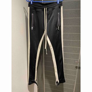 フィアオブゴッド(FEAR OF GOD)のFEAR OF GOD FIFTH TRACK PANTS M(その他)