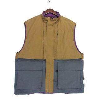 ダイワ ピアサーティナイン DAIWA PIER39 ■ 【 TECH LOGGER MOUNTAIN VEST BJ 50023 】 テック ロガー マウンテン ベスト 30881(ダウンベスト)