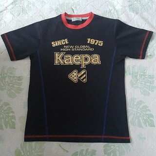ケイパ(Kaepa)のKaepa　Tシャツ160cm(Tシャツ/カットソー)