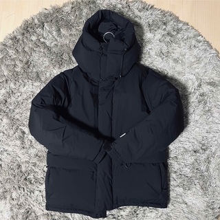 ワンエルディーケーセレクト(1LDK SELECT)の美品 DAIWA PIER39 GORE-TEX EXPEDITION DOWN(ダウンジャケット)