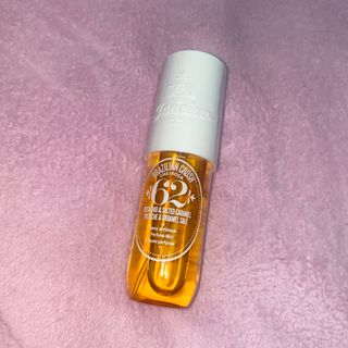 セフォラ(Sephora)のSol de janeiro cheirosa 62 Sephora(洋書)