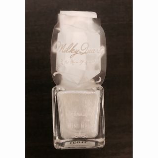 パラドゥ(Parado)のパラドゥ ミニネイル WT02  4.0ml(マニキュア)