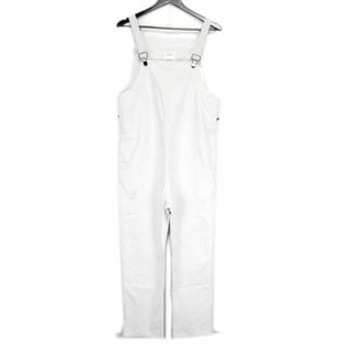 ヴィスヴィム(VISVIM)のビズビム VISVIM ■ 22SS 【 OVERALLS G CORDS 122105008012 】 ダスト 加工 デザイン オーバー オール 30884(サロペット/オーバーオール)