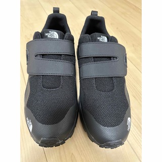 THE NORTH FACE - 新品 THE NORTH FACE Ultra Low Ⅱ ブラック 28の