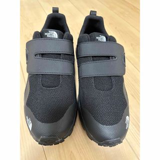 ザノースフェイス(THE NORTH FACE)のノースフェイス　スニーカー(スニーカー)