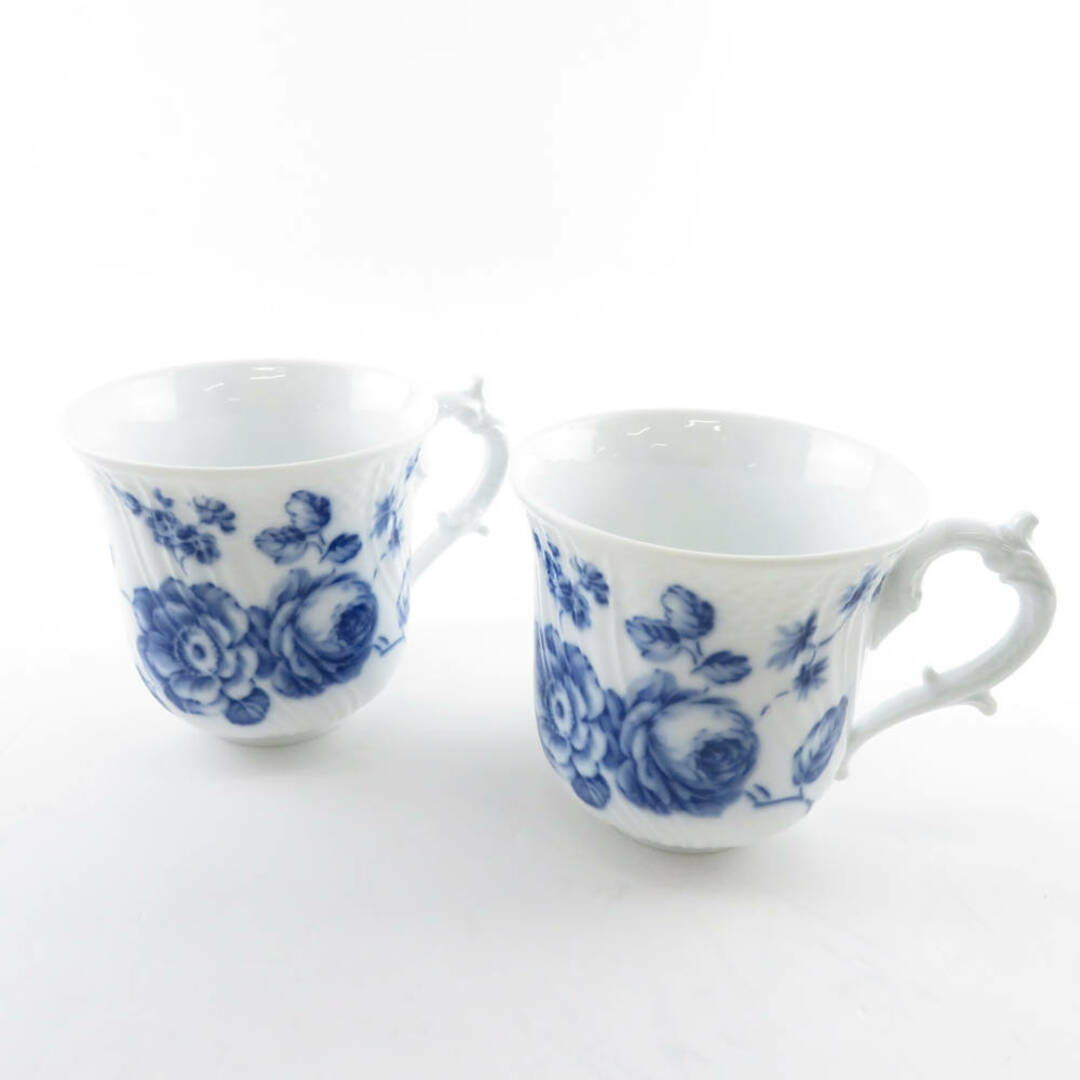 Richard Ginori - 美品 Richard Ginori リチャードジノリ ローズ Richard Ginori - 美品 Richard Ginori リチャードジノリ ローズ