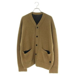 sacai カシミヤ　カーディガン　サイズ2　22AW サカイ