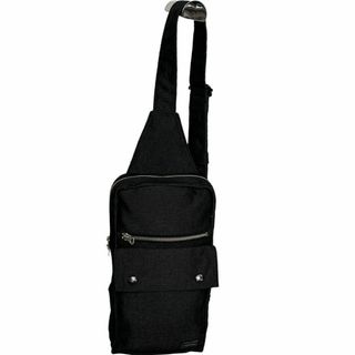 ポーター(PORTER)の☆2052 PORTER SMOKY SLING SHOULDER BAG(ボディーバッグ)