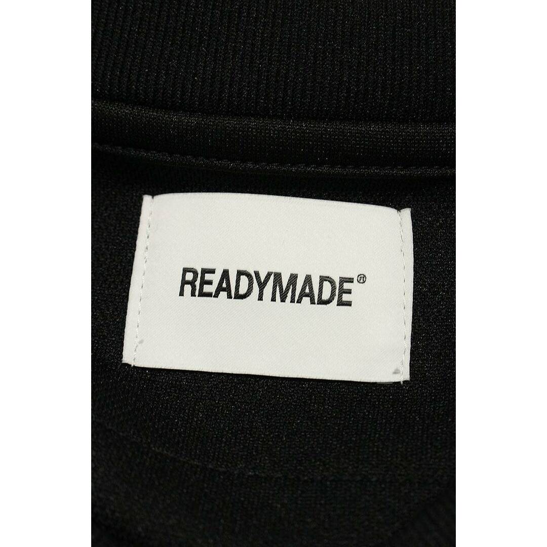 LADY MADE(レディメイド)のレディメイド  RE-CO-BK-00-00-232 ナンバリングメッシュTシャツ メンズ ONE SIZE メンズのトップス(Tシャツ/カットソー(半袖/袖なし))の商品写真