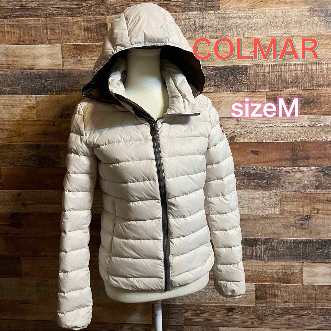 商品情報 COLMAR ダウンジャケット 白 レディース42 | www.artfive.co.jp 商品情報 COLMAR ダウンジャケット 白 レディース42 | www.artfive.co.jp