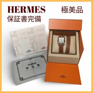 エルメス 上品 腕時計(レディース)の通販 100点以上 | Hermesの