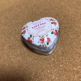 キャスキッドソン(Cath Kidston)のリップバーム(リップケア/リップクリーム)