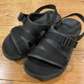 チャコ(Chaco)のChacoサンダル26センチ(サンダル)