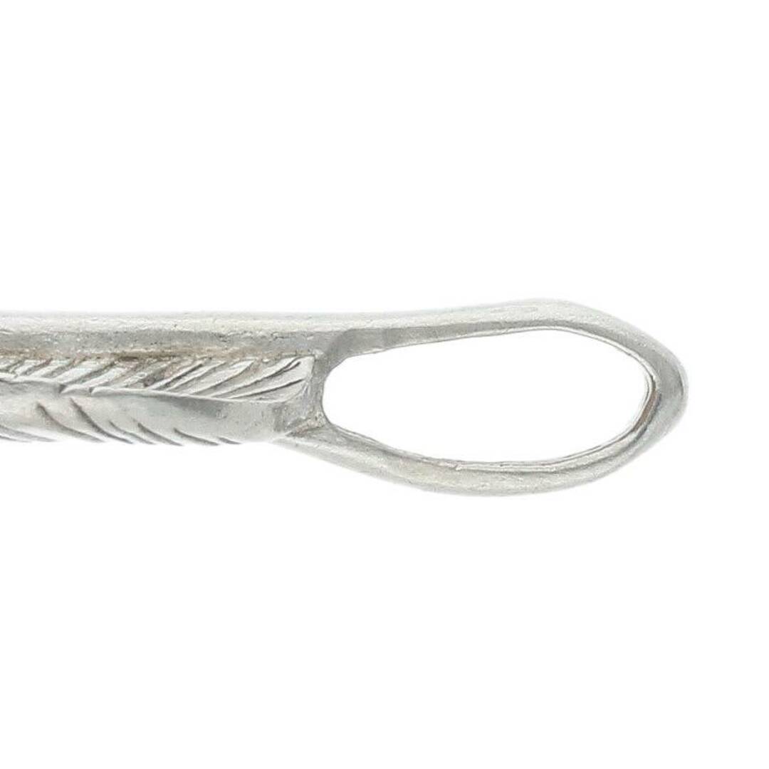 TADY&KING タディ&キング SVフェザーLサイズ プレーン 右向き タディ