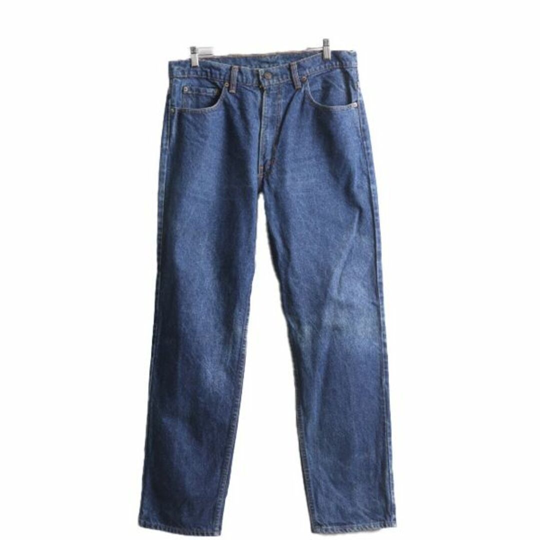Levi's - 90s カナダ製 リーバイス 505 デニム パンツ メンズ 36 Levi's - 90s カナダ製 リーバイス 505 デニム パンツ メンズ 36