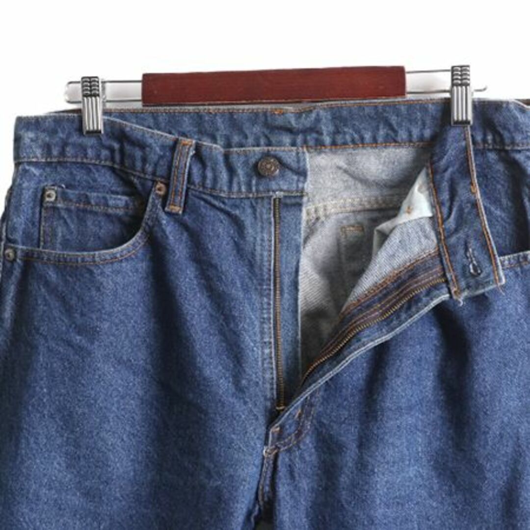 Levi's - 90s カナダ製 リーバイス 505 デニム パンツ メンズ 36 Levi's - 90s カナダ製 リーバイス 505 デニム パンツ メンズ 36
